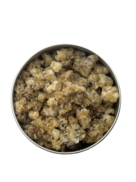 Бахур -"VETIV" - Святая земля